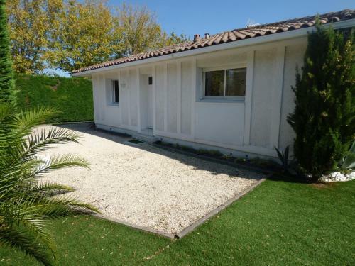 Villa Ba�ne 8p Seignosse