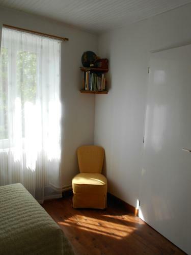 Chez Scallan B&B