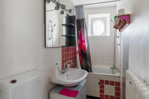 Apartamento H�tel Particulier Sens Centre Ville