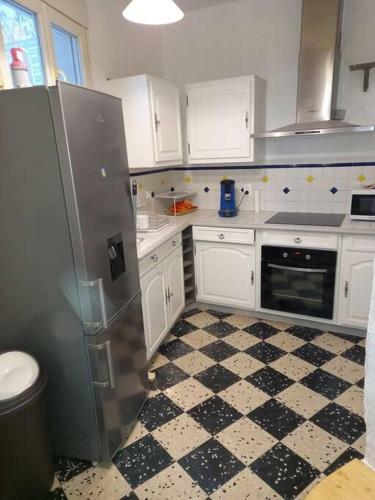 Apartamento Maison De Vacances
