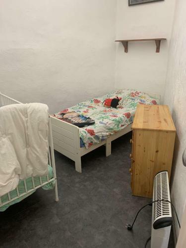 Apartamento Maison De Vacances
