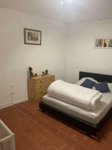 Apartamento Maison De Vacances