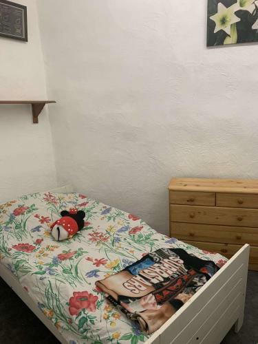 Apartamento Maison De Vacances
