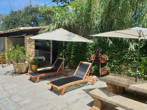 Villa Mas Proven�al � Proximit� Du Pont Du Gard