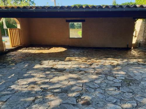 Villa Mas Proven�al � Proximit� Du Pont Du Gard