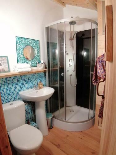 Bed & Breakfast L'ancienne Cave