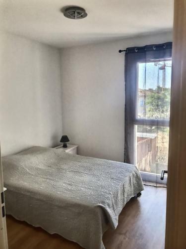 Pavillon Climatis� � 500m de La Plage Avec Jardin