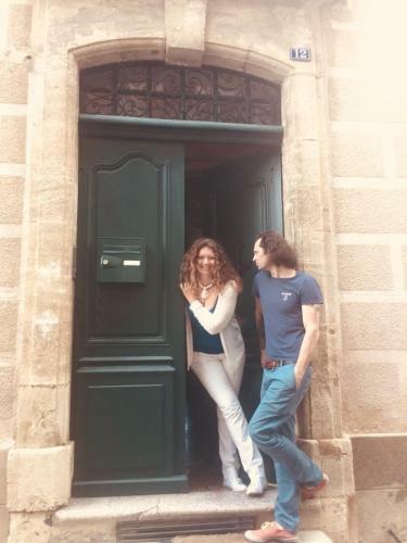 Hostal Chez Artistes