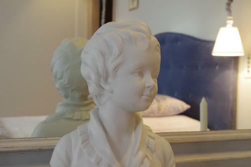 Bed & Breakfast Le Domaine de Prin