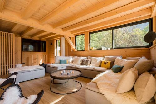 Chalet Nature Et Design