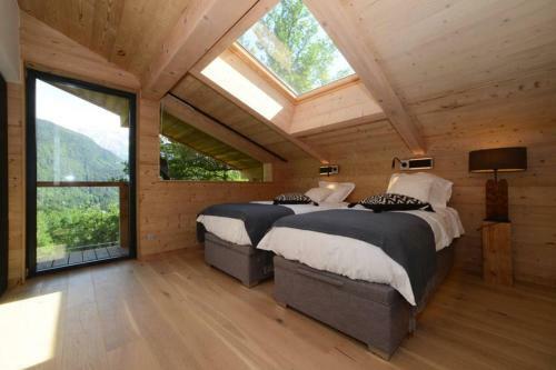 Chalet Nature Et Design
