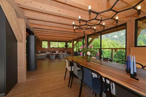 Chalet Nature Et Design