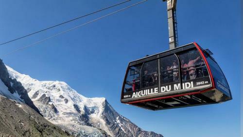 Chalet Nature Et Design