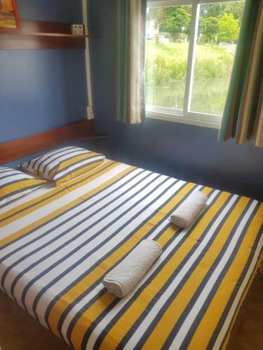 Cottage Insolite Jacuzzi Seurre Proche Beaune