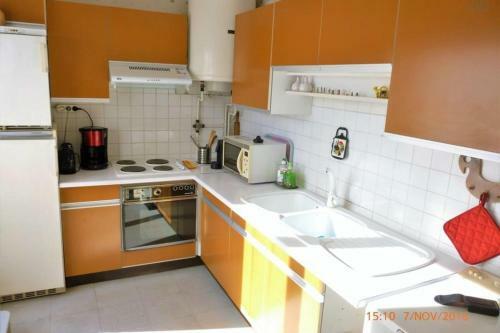 Apartamento Spacious Flat Terrace Beautiful View Tram Cdirect Access Grenoble #a4