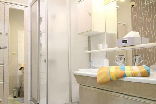 Apartamento Spacious Flat Terrace Beautiful View Tram Cdirect Access Grenoble #a4