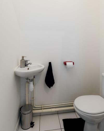 Apartamento Cocoon First In Val D'europe Disney Paris