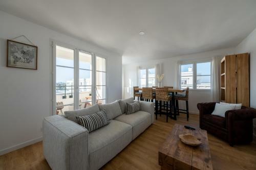 Apartamento Disney Gabrielle's House - H�te Bnb