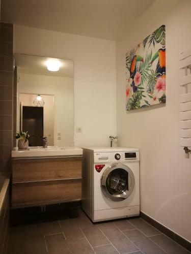 New And Luxury Apartment Disneyland Paris