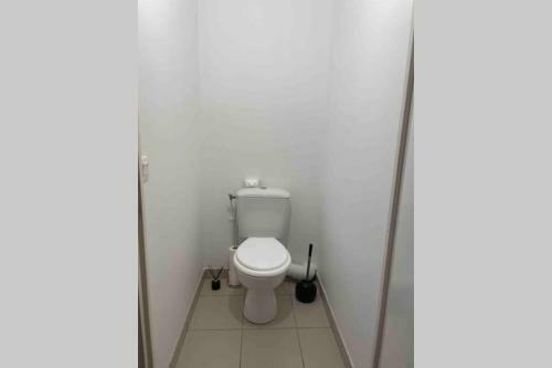 Apartamento Appartement Terrasse Au Centre de Serris