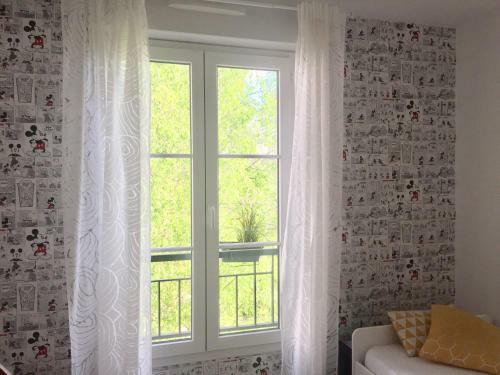 Apartamento Julie's Homes Disneyland