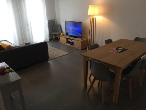 Apartamento Julie's Homes Disneyland