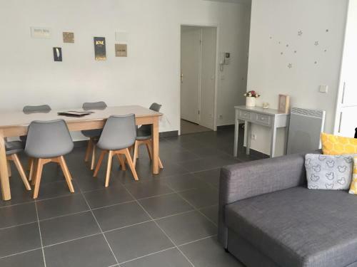 Apartamento Julie's Homes Disneyland