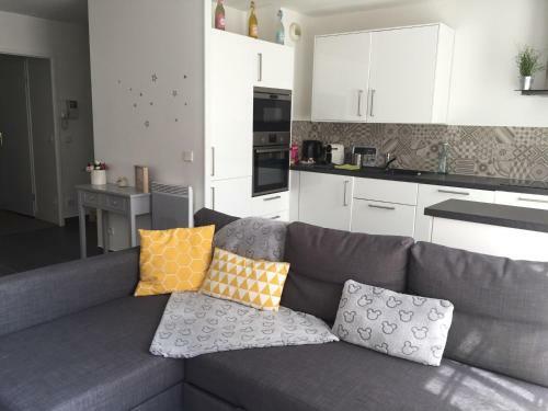 Apartamento Julie's Homes Disneyland