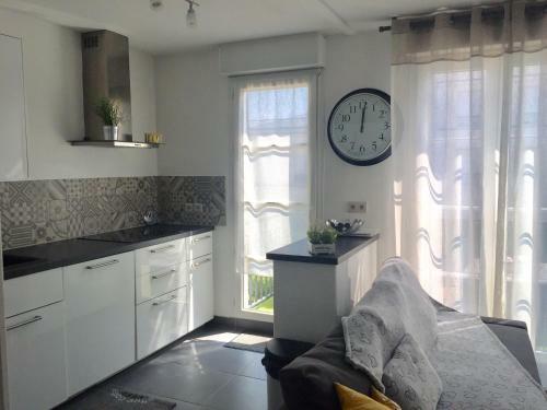 Apartamento Julie's Homes Disneyland