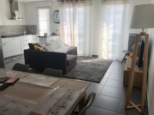 Apartamento Julie's Homes Disneyland