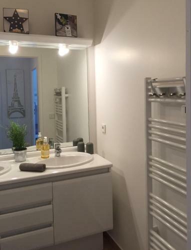Apartamento Julie's Homes Disneyland