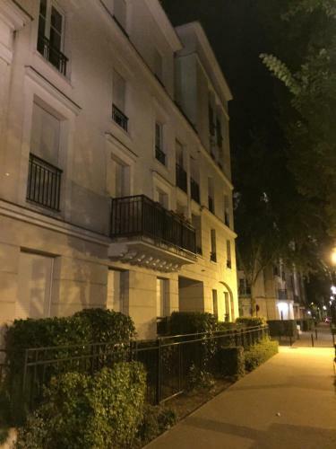 Apartamento Julie's Homes Disneyland