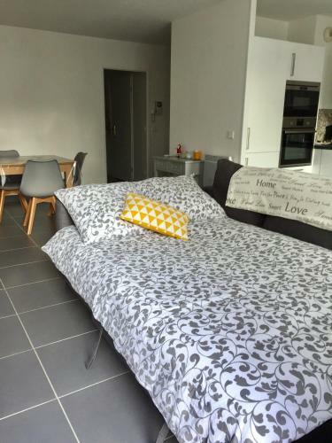Apartamento Julie's Homes Disneyland