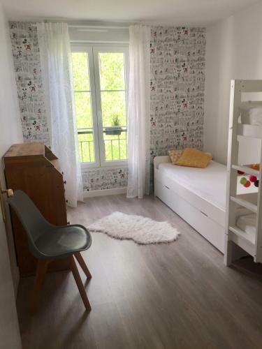 Apartamento Julie's Homes Disneyland