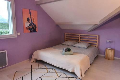 Les Balcons Du Semnoz