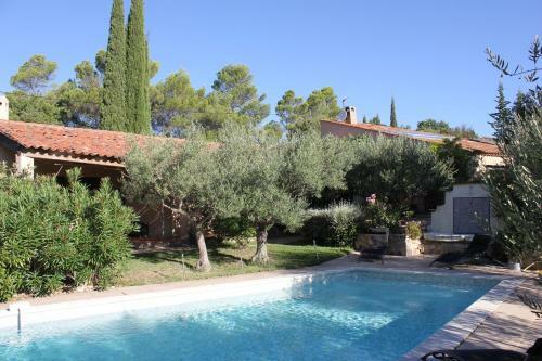 Hostal Le Baou