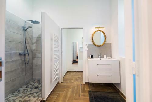 Hostal L'or�e Du Mans