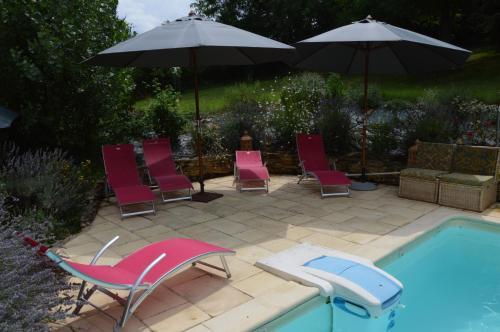 Bed & Breakfast Les Deux Tours