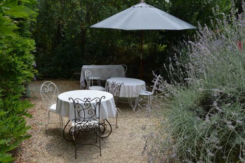 Bed & Breakfast Les Deux Tours