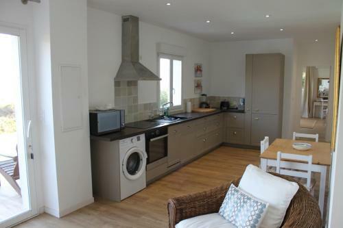 Sisco Groundfloor Apartment With Mountain And Sea Views