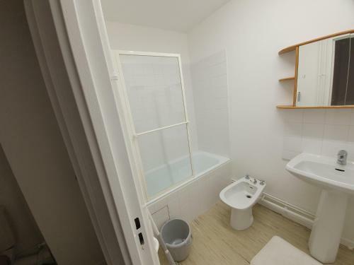 Apartamento T2 Meubl� Et R�nov� � Sochaux
