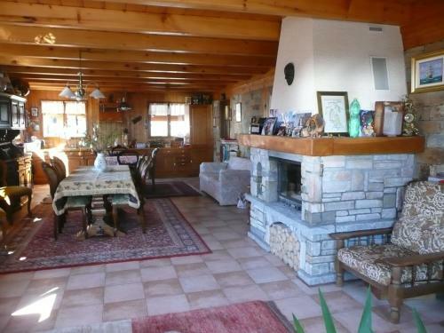 Bed & Breakfast Chalet Vaclav