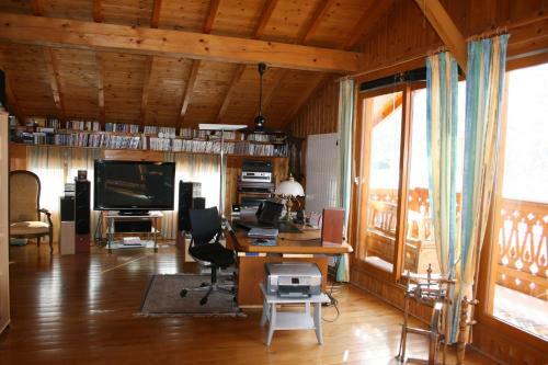 Bed & Breakfast Chalet Vaclav