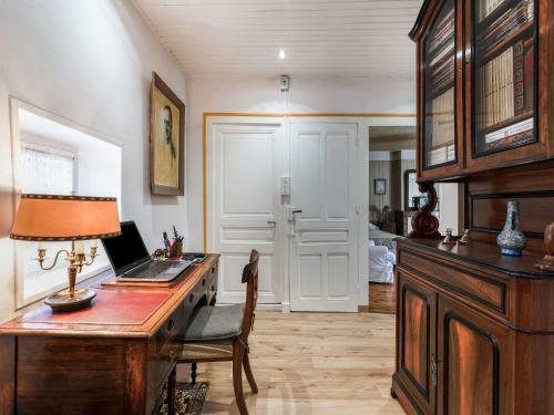 Maison De Vacances - Soleymieux