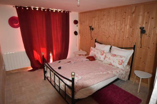Apartamento Appartment & Chalet La Cr�maill�re