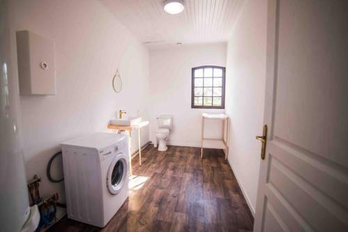Villa Domaine de Bouh�my - Ferme Napol�onienne