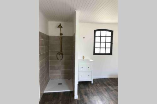 Villa Domaine de Bouh�my - Ferme Napol�onienne