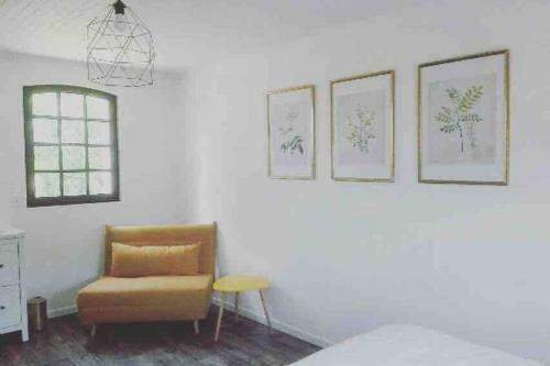 Villa Domaine de Bouh�my - Ferme Napol�onienne