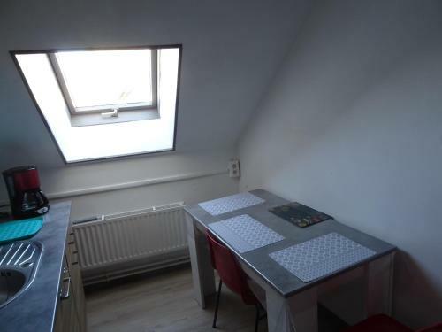 Apartamento Coeur de Solr�zis
