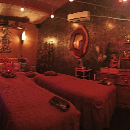 Hostal Villa Goa Spa